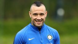 Nainggolan: “La fine della mia carriera è vicina. Non mai stato un leccac***”