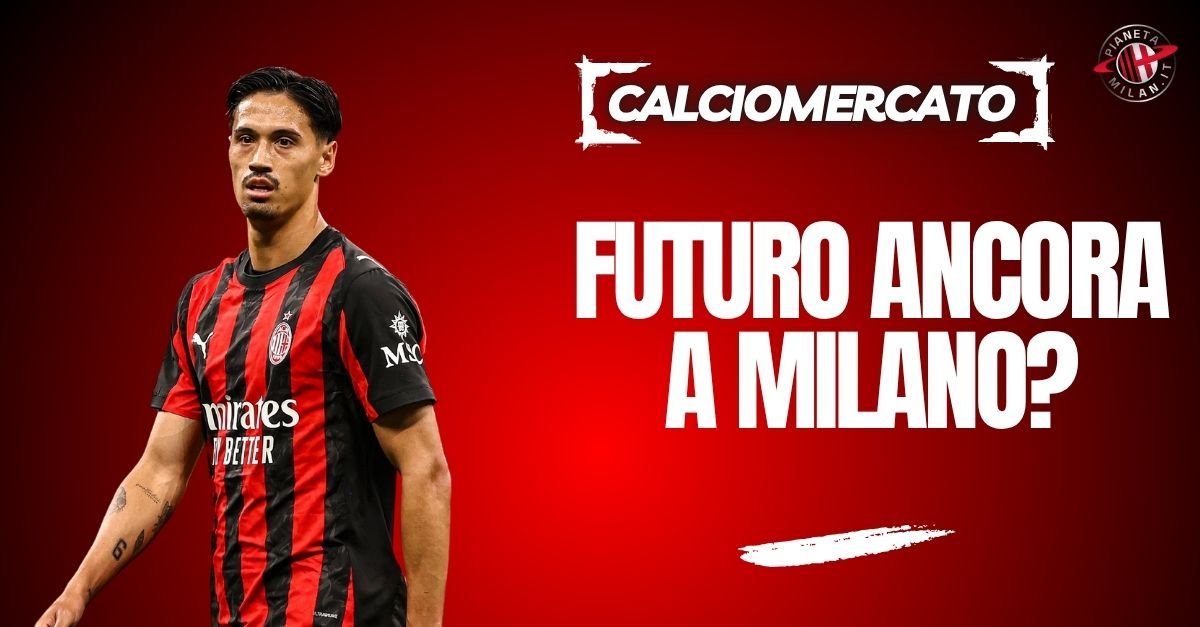 Calciomercato Milan, Reijnders resta a Milano? Longo: “Ancora nessuna offerta dal City” Calciomercato Milan, Reijnders resta a Milano? Longo: “Ancora nessuna offerta dal City”