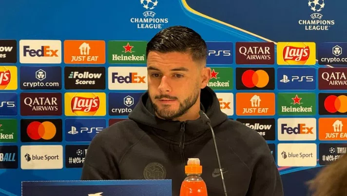 Young Boys, Benito: “Inter? Sappiamo a cosa fare attenzione. Gli attaccanti…” - immagine 1