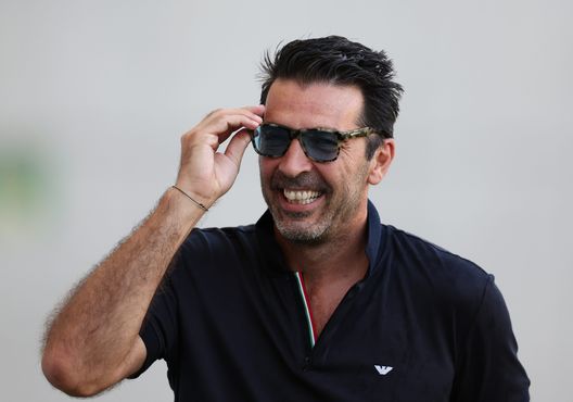 Oosterwolde: “Al Parma in ritardo all’allenamento, Buffon mi aiutò a pagare la cena”- immagine 3