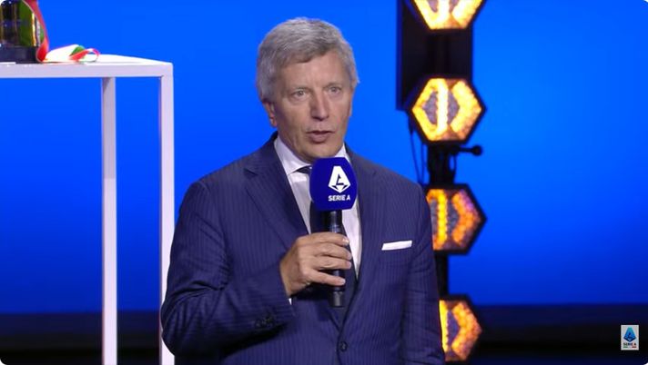 Simonelli: “Serie A, incremento notevole dell’audience. Come negli anni ’90…” - immagine 1