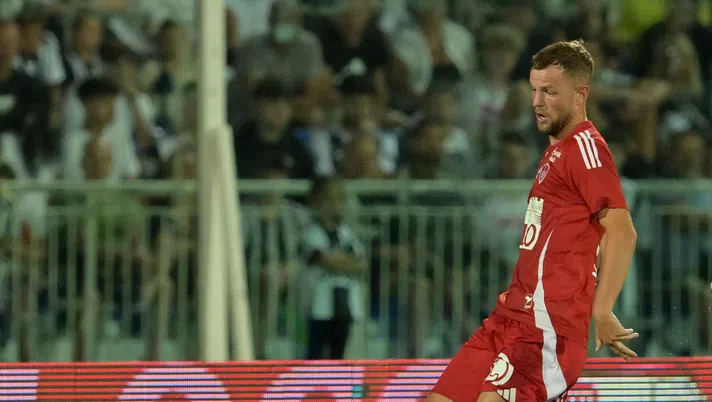 Calciomercato Palermo, per l’attacco c’è Le Douaron del Brest: i dettagli - immagine 1