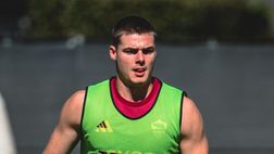 FLASH – Novità Roma: Ferguson è rientrato oggi in gruppo! Bailey e Ndicka…