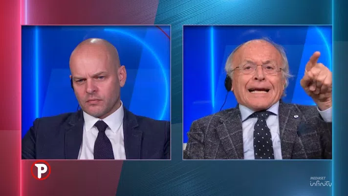 Biasin a Pellegatti: “Hai capito male!” E Zazzaroni rincara: “Inzaghi mai detto Triplete, ha solo…” - immagine 1