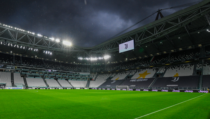 Getty Images  Juventus-Verona, i biglietti - immagine 1