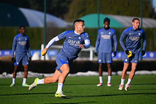 L’Inter aspetta Lautaro, c’è la cura Inzaghi. Colloquio tra il tecnico e il capitano- immagine 3