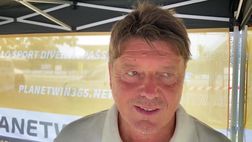 Orlandini: “Il calcio di prima? Meno social, più contatto con i tifosi” | VIDEO