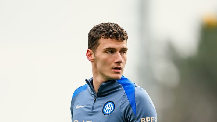 Verso Inter-Barcellona, cresce l’ottimismo su Pavard. Out col Verona, ma… - immagine 1