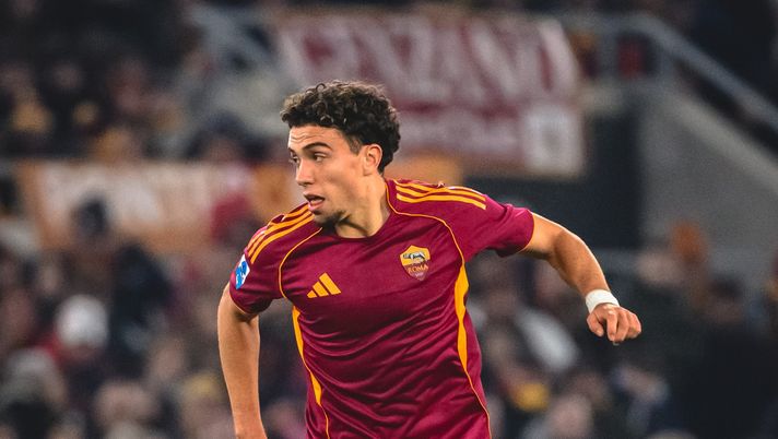 Getty Images La Roma pressa la FIFA: corsa per trattenere Ndicka ed El Aynaoui contro il Como - immagine 1