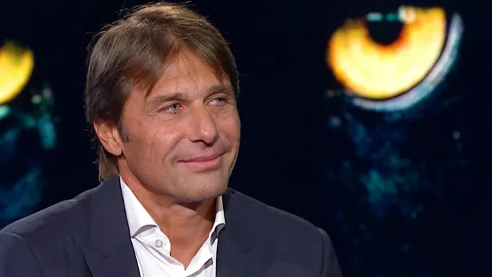 Conte: “All’Inter portai una psicologa. Futuro? La mia famiglia dovrà sopportarmi fino a luglio” - immagine 1