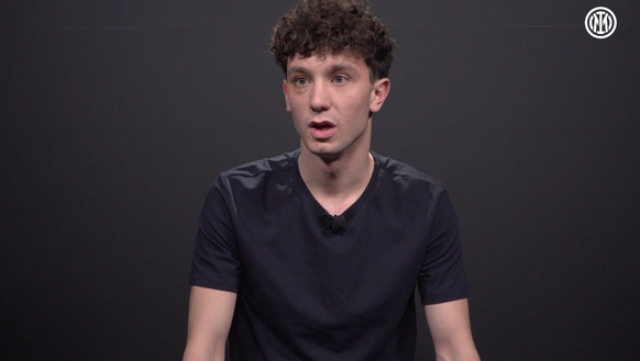 Amerighi: “Inter un sogno che si avvera. Ecco l’obiettivo. Dumfries idolo, è il giocatore…”- immagine 3