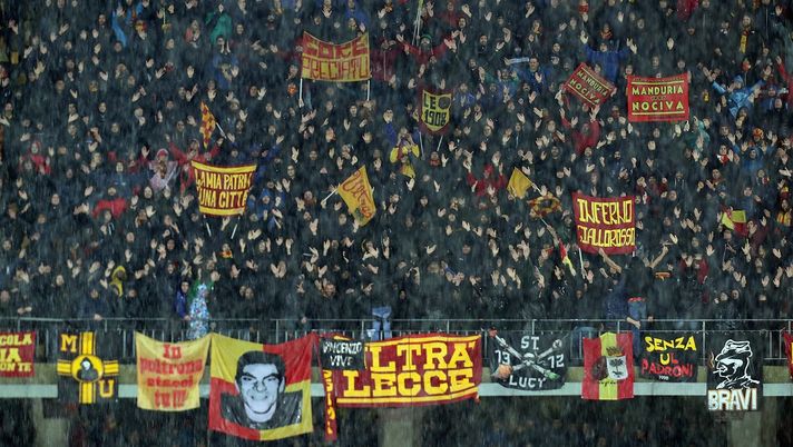 Lecce-Fiorentina, quanti saranno gli spettatori al Via del Mare? - immagine 1