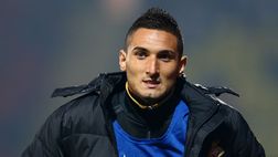 Ufficiale il rinnovo di Macheda con l’Asteras Tripolis