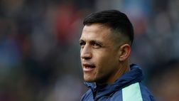 Sanchez-Runjaic scoppia la polemica. Il cileno: “Deve esserci sempre rispetto”