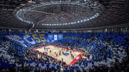 Fortitudo-Forlì in diretta streaming gratis: dove vedere la partita di basket A2