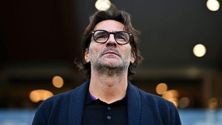 Vanoli: “Gudmundsson? Lui deve capire me, lo vedo così! Fagioli, modulo e su Piccoli con Kean…” - immagine 1