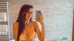 Valentina Vignali: “Onlyfans? Non è nei miei programmi. Se quello è il tuo unico lavoro…”