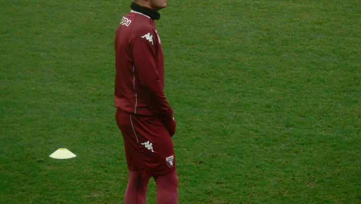 Torino, terapie per Kevin Bonifazi - immagine 1