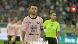 Parma-Palermo 3-3: magie Brunori, dominio ducale. Segre tris, rosa shock nel recupero