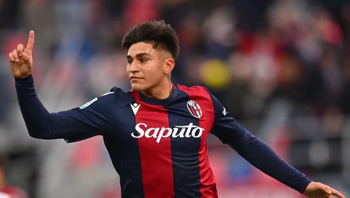 Castro: “Contento al Bologna. Meritavamo di vincere dopo grandi partite contro Roma e Inter” - immagine 1