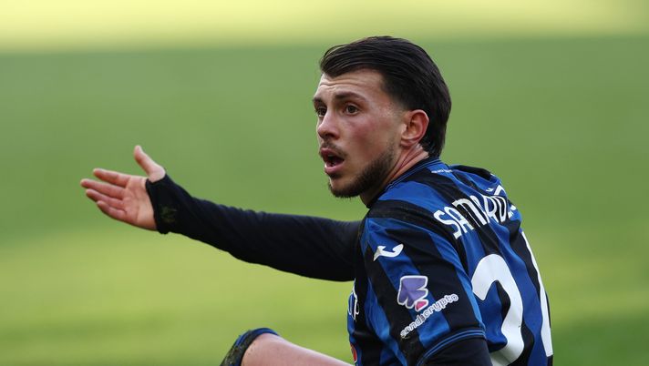 Samardzic a Gasperini: “Si sta sbagliando, merito di giocare di più” - immagine 1