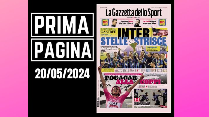 La Gazzetta dello Sport