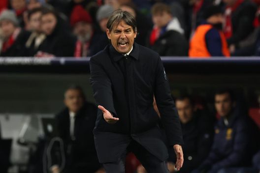 Inter eroica e visionaria, ha ragione Carlos Augusto. Non fingete di non sapere che…- immagine 3