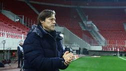 Derby di Atene, polemica Olympiacos-Governo greco: e Almeyda “Sono stato insultato”