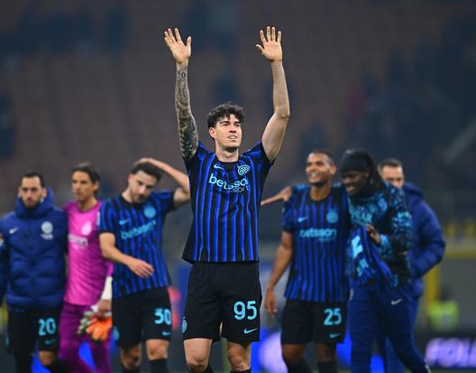 Pedullà durissimo con Botteri: “Quello che ha detto su Bastoni mi provoca disgusto”- immagine 2