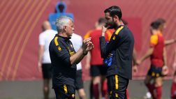 Foti: “Mourinho dava tanto alla Serie A. La finale persa il più grande rammarico”