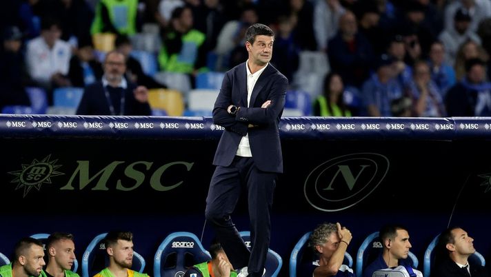 Graziano sulla sconfitta dell’Inter a Napoli: “C’è un problema che andava risolto da tempo” Graziano sulla sconfitta dell’Inter a Napoli: “C’è un problema che andava risolto da tempo” - immagine 1