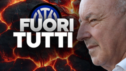 Mercato Inter / Marotta fa il terremoto: ecco chi vuole vendere
