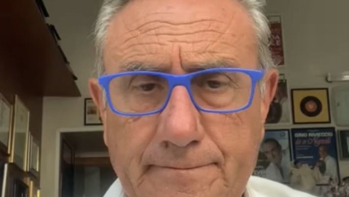 VIDEO Gino Rivieccio da applausi! Il duro attacco ai rapinatori di Neres - immagine 1