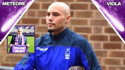 Che fine ha fatto? Benalouane, da 0′ in viola a mecenate delle startup con Matuidi