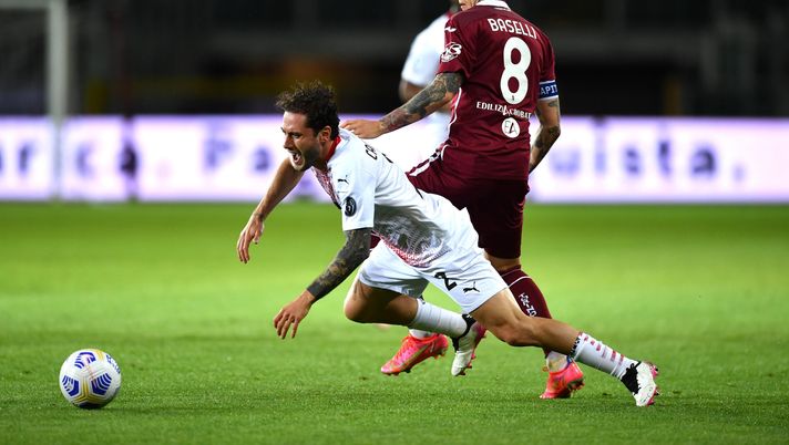 Calciomercato Torino, il Cagliari mette la freccia per Baselli: la situazione - immagine 1