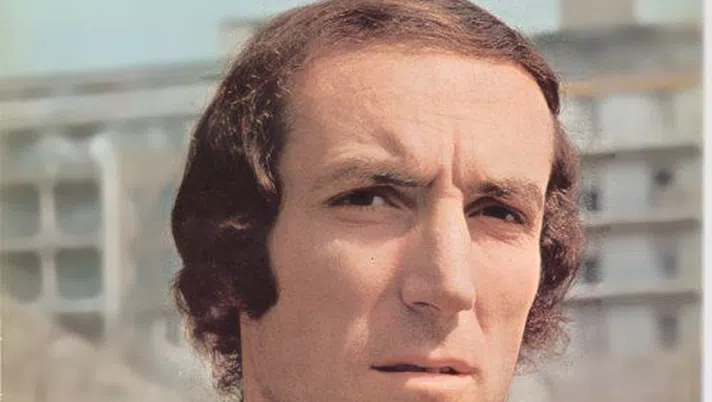 Gianni Bui. Pennellate granata - immagine 1