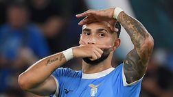 Lazio, la nota del club dall’infermeria. Ma su Castellanos…