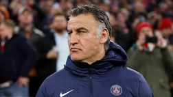 Dalla Francia – Galtier, svelate le frasi incriminanti sull’inchiesta per razzismo