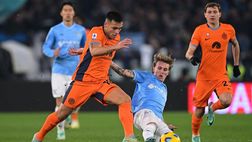 GdS – Inter, la striscia si allunga: valanga che cresce scendendo a valle