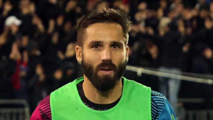 Leonardo Pavoletti attaccante Cagliari