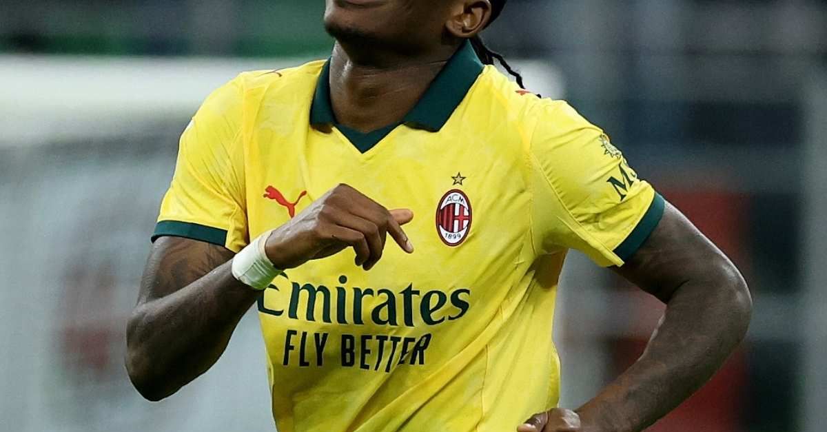 Milan da Scudetto? Allegri è il fattore decisivo, ma il calendario …