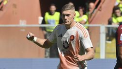 La rincorsa di Dovbyk: “Grazie per il supporto, spero in tempi migliori”