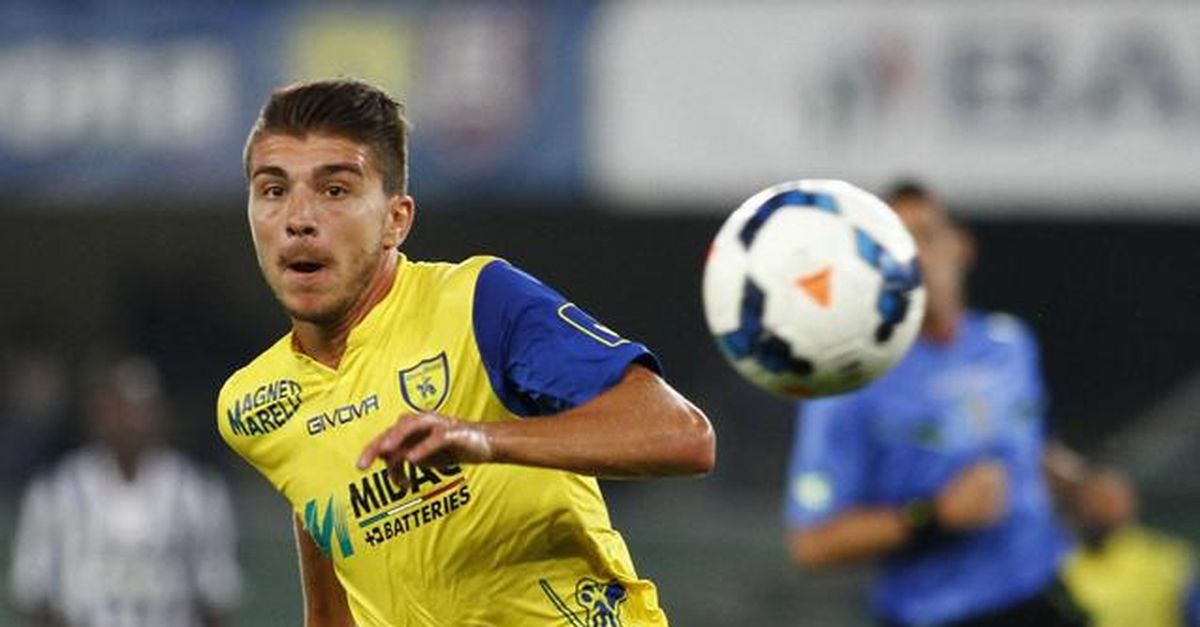 Il ritorno del figliol prodigo: Paloschi rivede il Chievo, la rinascita è servita