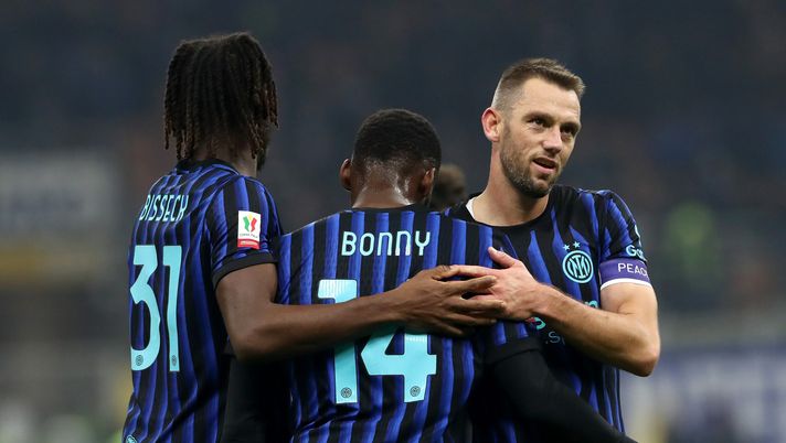 Inter forza 5 in Coppa Italia! Venezia polverizzato: Chivu vola ai quarti di finale - immagine 1