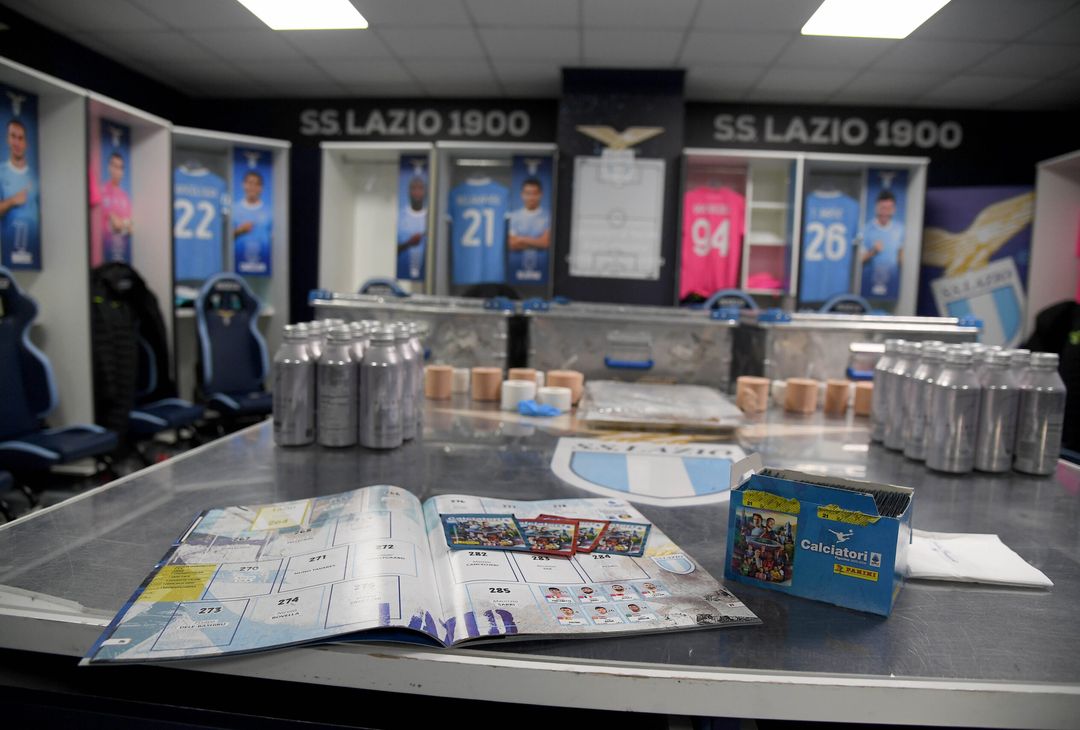 Lazio-Fiorentina, le migliori immagini della diciannovesima di Serie A – GALLERY - immagine 31