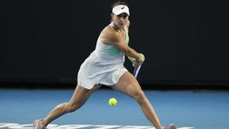 WTA Abu Dhabi: dove vedere il torneo di tennis in streaming gratis e diretta tv