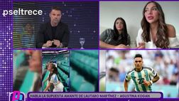 L’influencer innamorata di Lautaro rompe il silenzio: “Situazione fuori controllo. La moglie…”