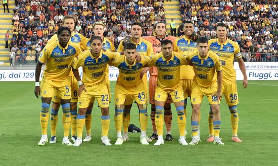 Di Francesco/2: “Nel secondo tempo grande reazione contro un’ottima squadra”- immagine 2