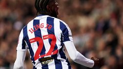 Championship, Norwich-Wba: diretta tv e streaming LIVE del match