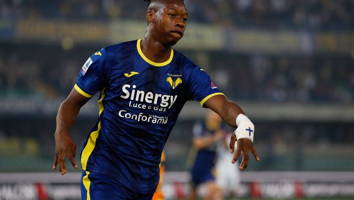 Mercato Lazio, in chiusura la trattativa per Noslin: i dettagli - immagine 1